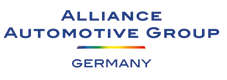 Alliance Automotive Group Germany Logo